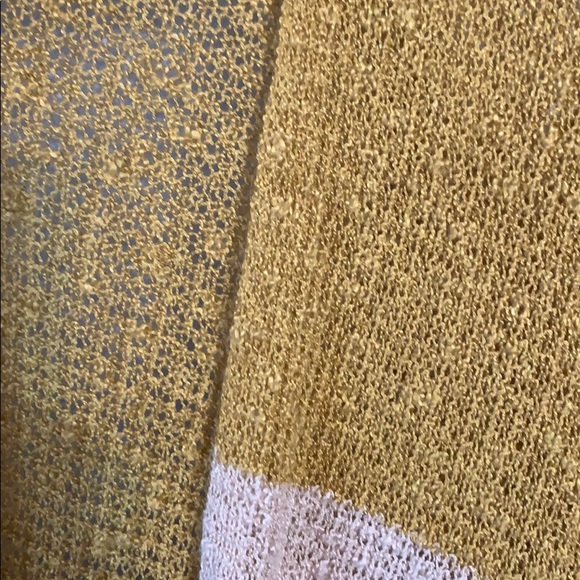 Flyaway striped cardigan sweater by Daytrip - Picture 4 of 4